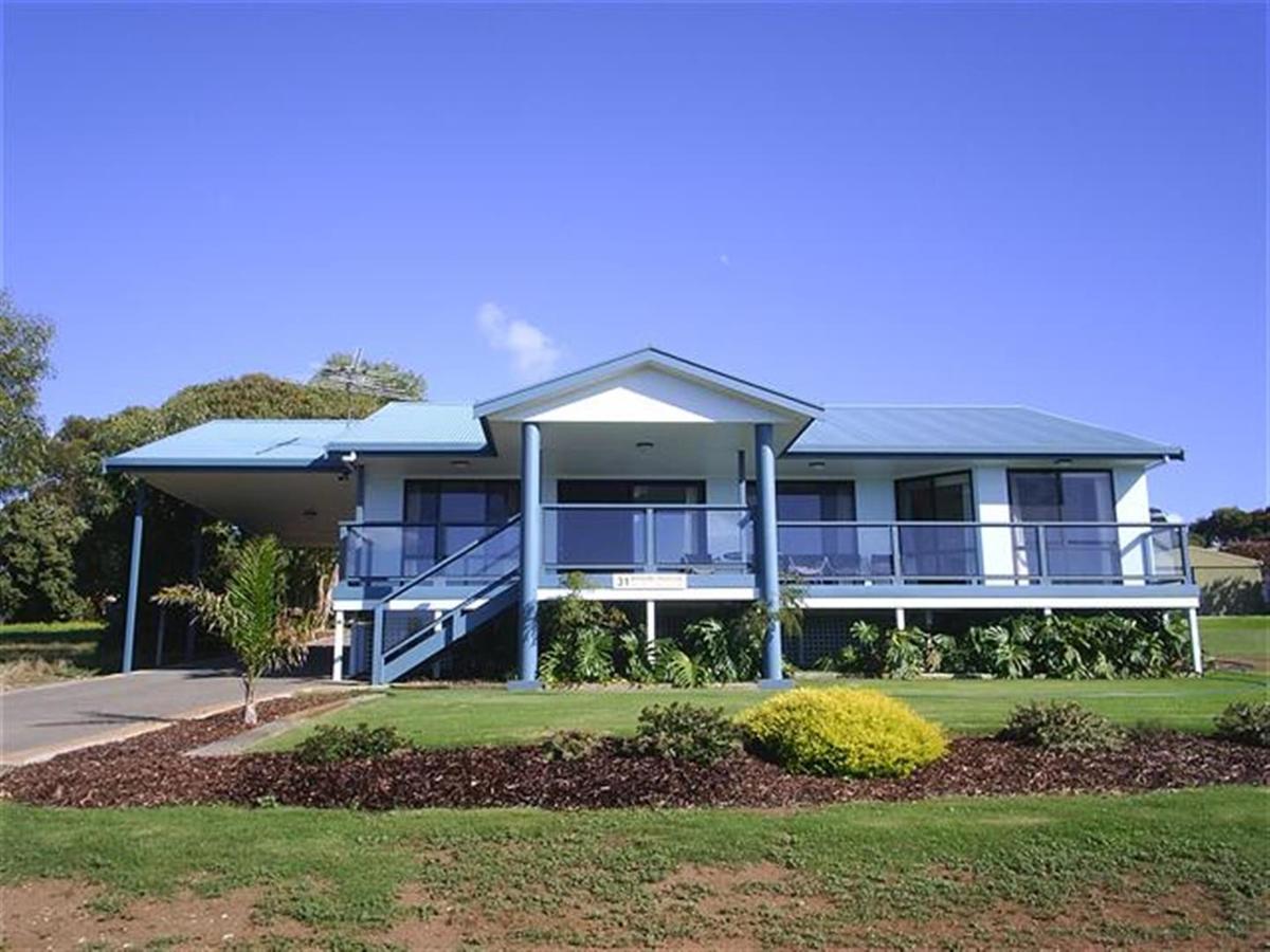 Emu Bay SA Inverell Accommodation