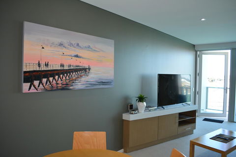 Wallaroo Marina Luxury Apartment - Inverell Accommodation 17