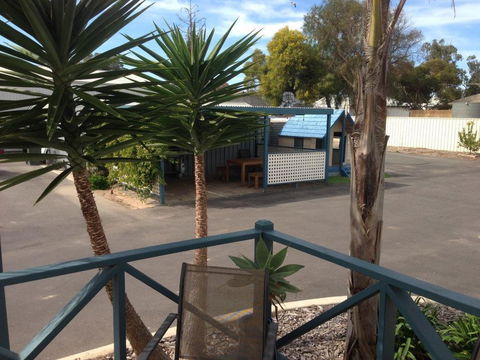 Sail & Anchor - Inverell Accommodation 10