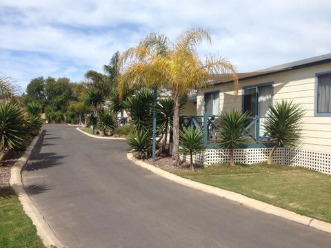 Sail & Anchor - Inverell Accommodation 12