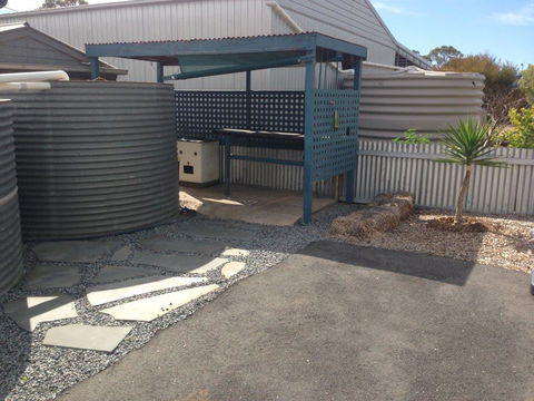 Sail & Anchor - Inverell Accommodation 4