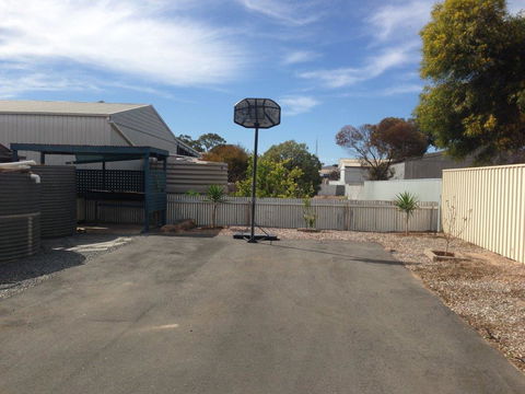 Sail & Anchor - Inverell Accommodation 5