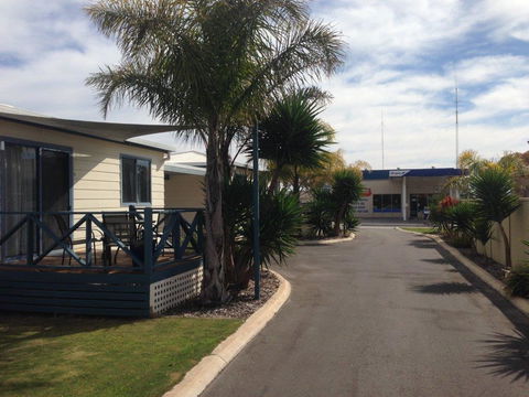 Sail & Anchor - Inverell Accommodation 1
