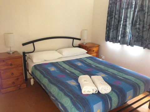 Sail & Anchor - Inverell Accommodation 8
