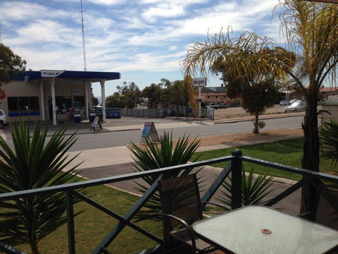 Sail & Anchor - Inverell Accommodation 6