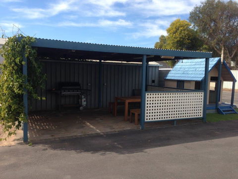 Sail & Anchor - Inverell Accommodation 7