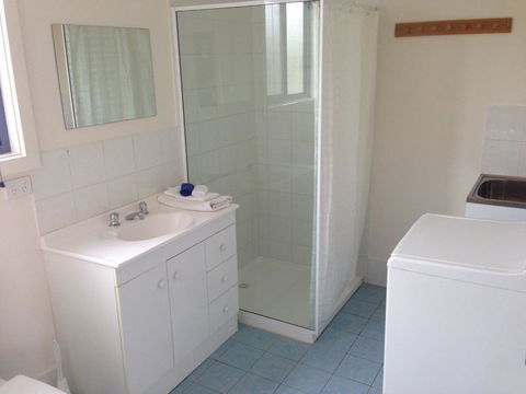 Sail & Anchor - Inverell Accommodation 9
