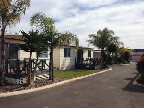 Sail & Anchor - Inverell Accommodation 0