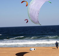 Serenity on Narrabeen Beach - 1Bdr beachside retreat - Inverell Accommodation