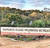 Kangaroo Island Wilderness Retreat - Inverell Accommodation