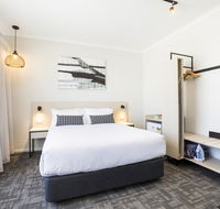 Nightcap at Finsbury Hotel - Inverell Accommodation