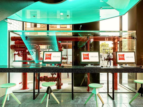 Ibis Adelaide - Inverell Accommodation 43