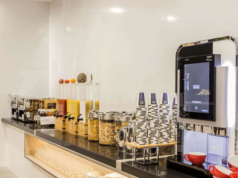 Ibis Adelaide - Inverell Accommodation 40