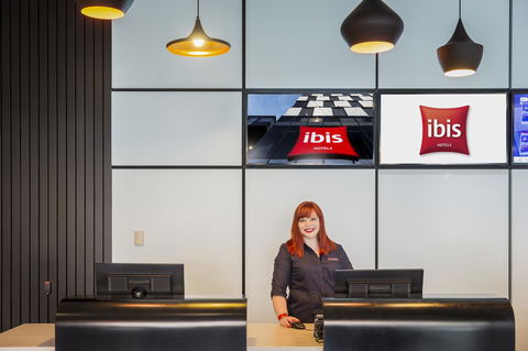 Ibis Adelaide - Inverell Accommodation 12