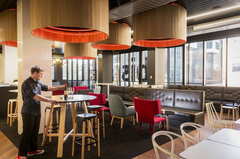 Ibis Adelaide - Inverell Accommodation 21