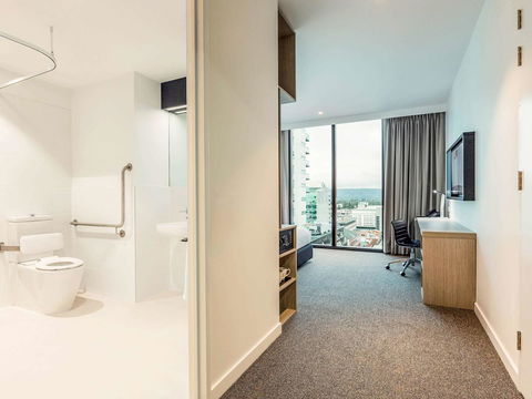 Ibis Adelaide - Inverell Accommodation 39