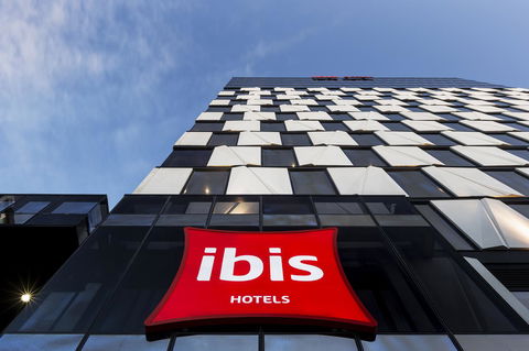 Ibis Adelaide - Inverell Accommodation 13