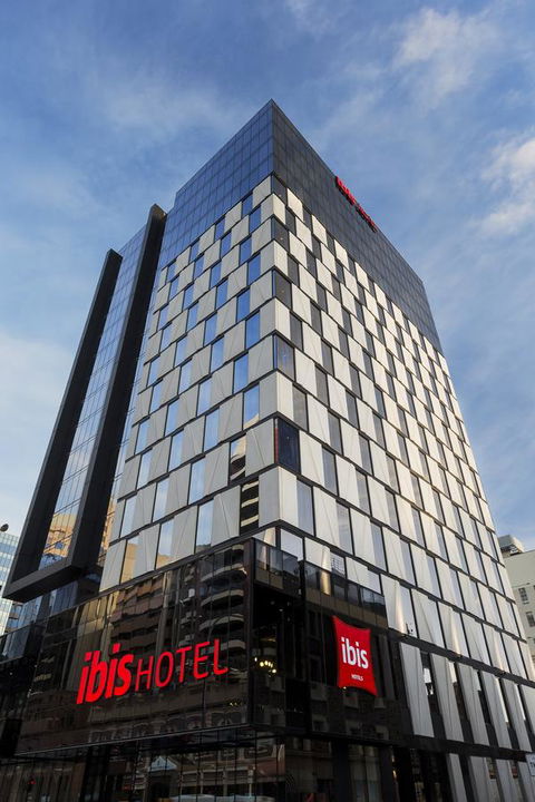 Ibis Adelaide - Inverell Accommodation 16