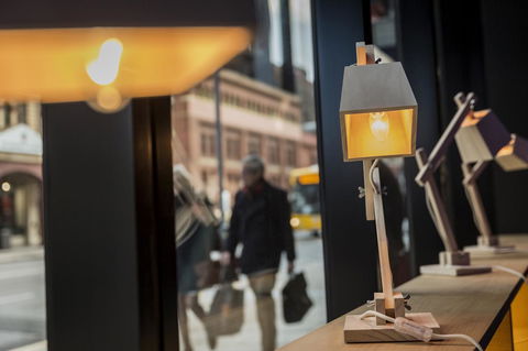 Ibis Adelaide - Inverell Accommodation 20