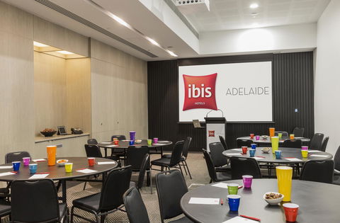 Ibis Adelaide - Inverell Accommodation 25