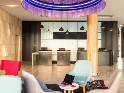 Ibis Adelaide - Inverell Accommodation 42