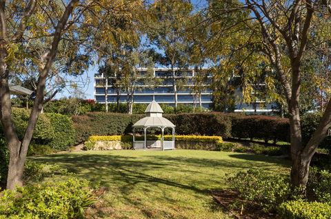 Rydges Norwest Sydney - Inverell Accommodation 33