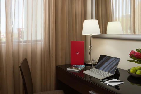 Rydges Norwest Sydney - Inverell Accommodation 4