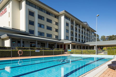 Rydges Norwest Sydney - Inverell Accommodation 0