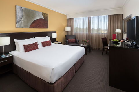 Rydges Norwest Sydney - Inverell Accommodation 6