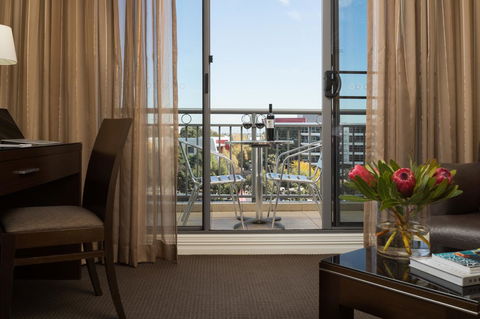 Rydges Norwest Sydney - Inverell Accommodation 8