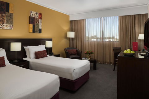 Rydges Norwest Sydney - Inverell Accommodation 10