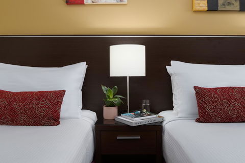 Rydges Norwest Sydney - Inverell Accommodation 11