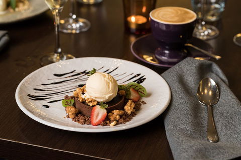 Rydges Norwest Sydney - Inverell Accommodation 28