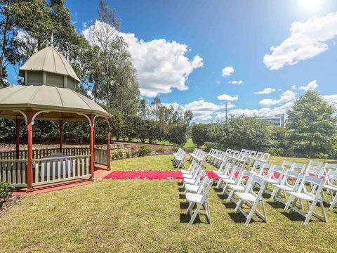 Rydges Norwest Sydney - Inverell Accommodation 32