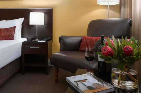 Rydges Norwest Sydney - Inverell Accommodation 3