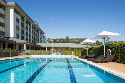 Rydges Norwest Sydney - Inverell Accommodation 44