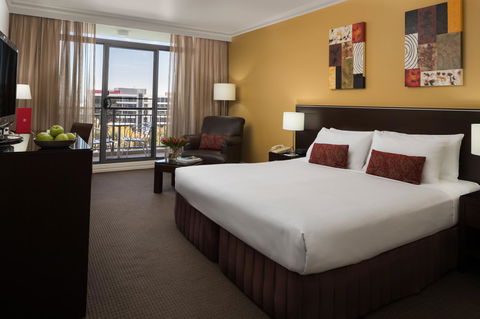 Rydges Norwest Sydney - Inverell Accommodation 7
