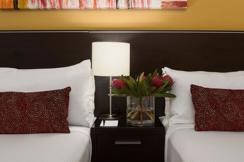 Rydges Norwest Sydney - Inverell Accommodation 5