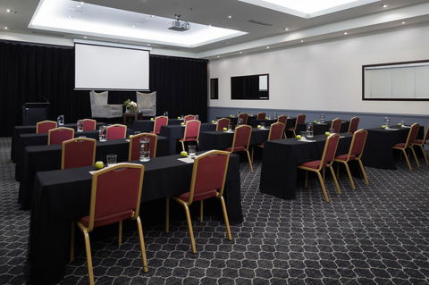 Rydges Norwest Sydney - Inverell Accommodation 39