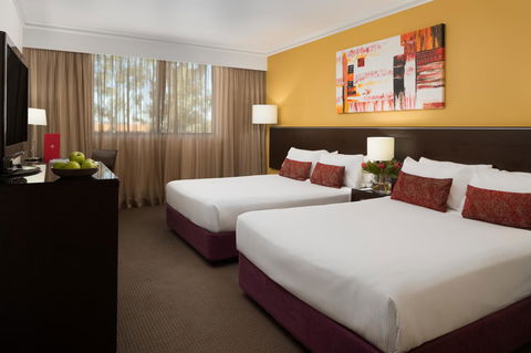 Rydges Norwest Sydney - Inverell Accommodation 9