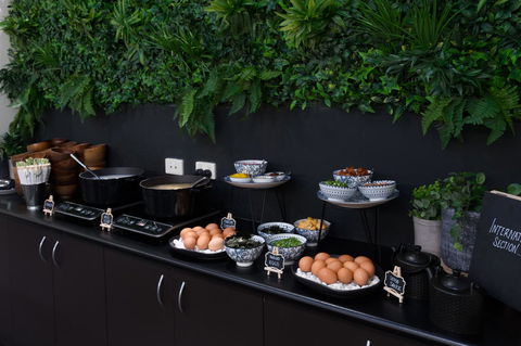 Rydges Norwest Sydney - Inverell Accommodation 18