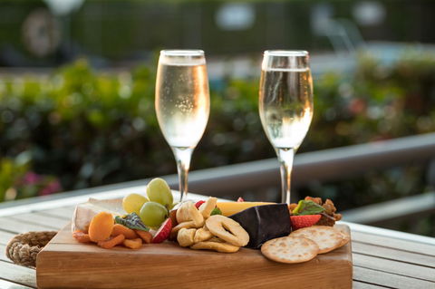 Rydges Norwest Sydney - Inverell Accommodation 22