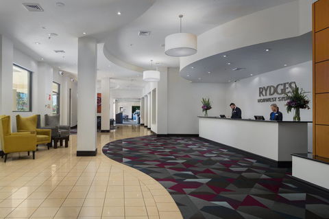 Rydges Norwest Sydney - Inverell Accommodation 2