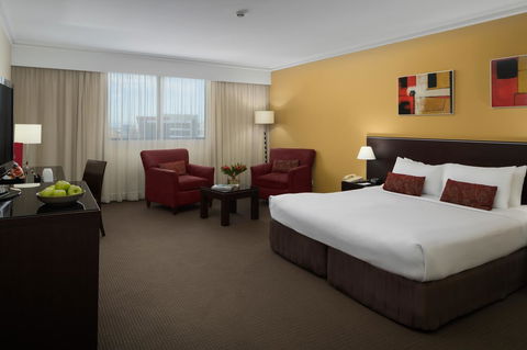 Rydges Norwest Sydney - Inverell Accommodation 13