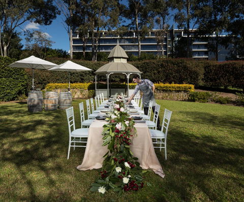 Rydges Norwest Sydney - Inverell Accommodation 29