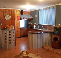 Inna Nutshell - Inverell Accommodation