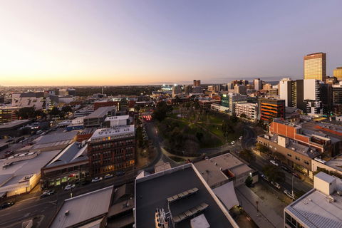 IStay Precinct Adelaide - Inverell Accommodation 7