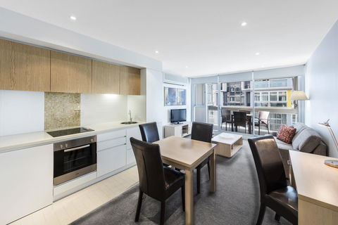 IStay Precinct Adelaide - Inverell Accommodation 15