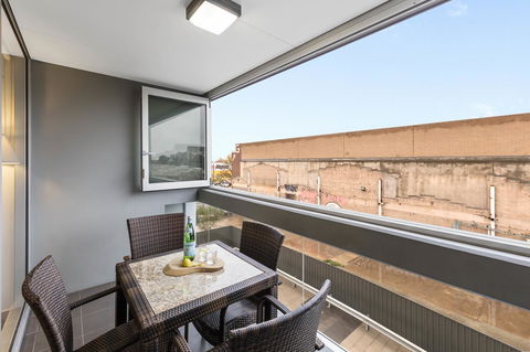 IStay Precinct Adelaide - Inverell Accommodation 27