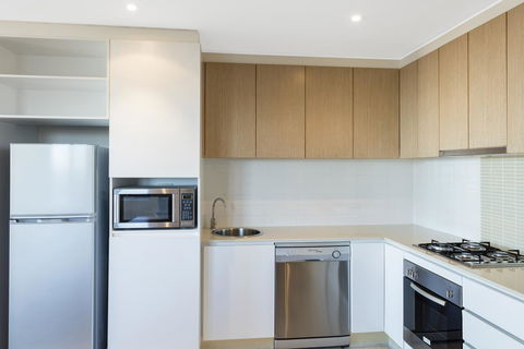 IStay Precinct Adelaide - Inverell Accommodation 18